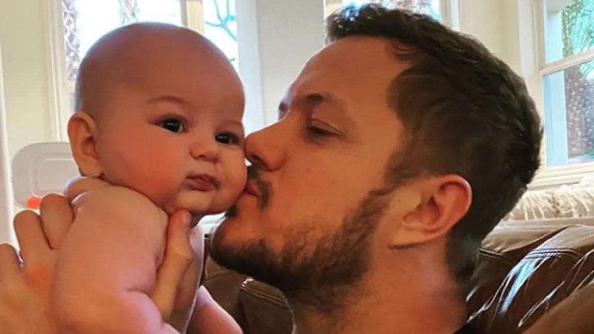 Imagine Dragons Dan Reynolds