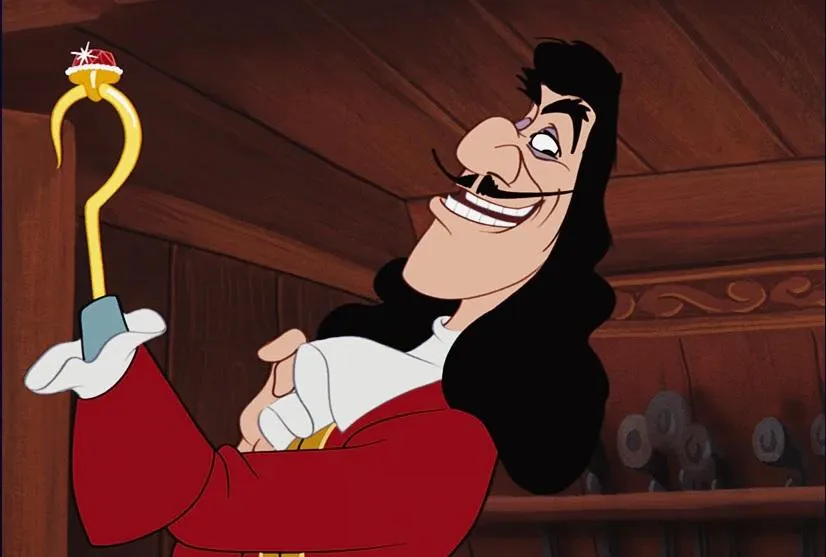 Live-Action Peter Pan Is Coming With Jude Law as Captain Hook,  ReportedlyHelloGiggles