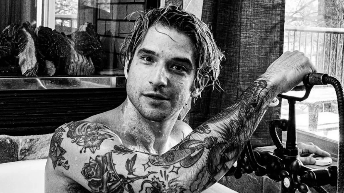 Tyler Posey