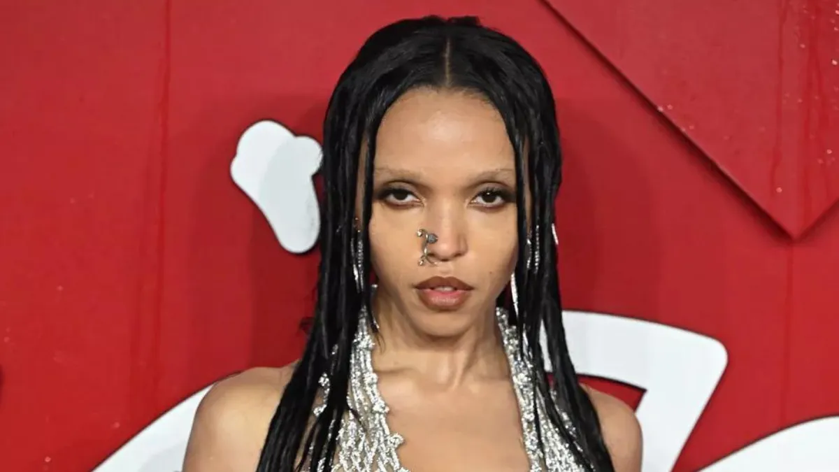 FKA Twigs 