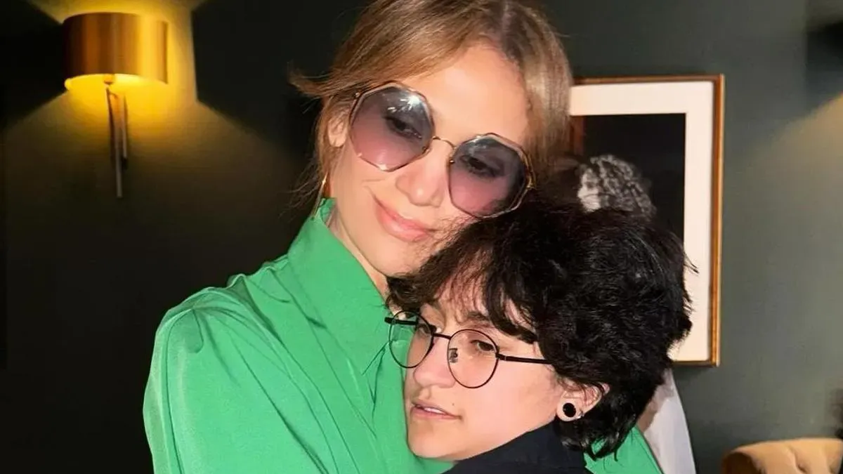 Jennifer Lopez Daughter