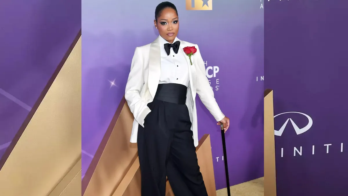 2024 NAACP Image Awards