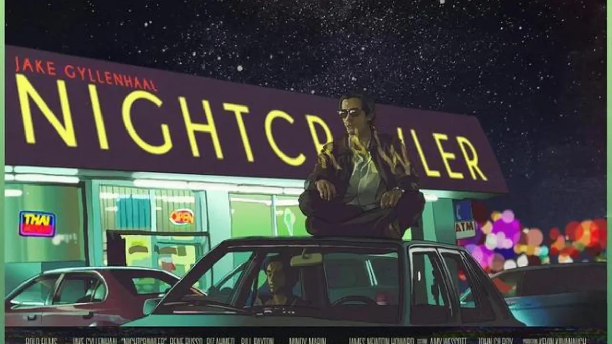 Jake Gyllenhaal Top-Rated Movies