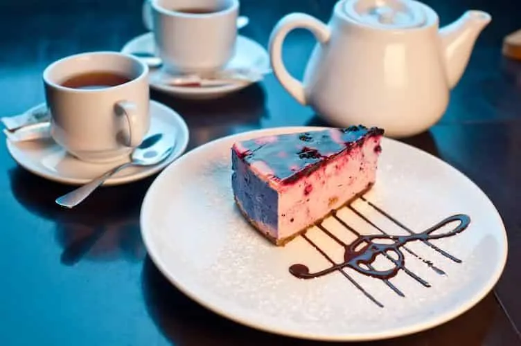 A Symphony of Taste: How Audio Affects Our Perception of Food