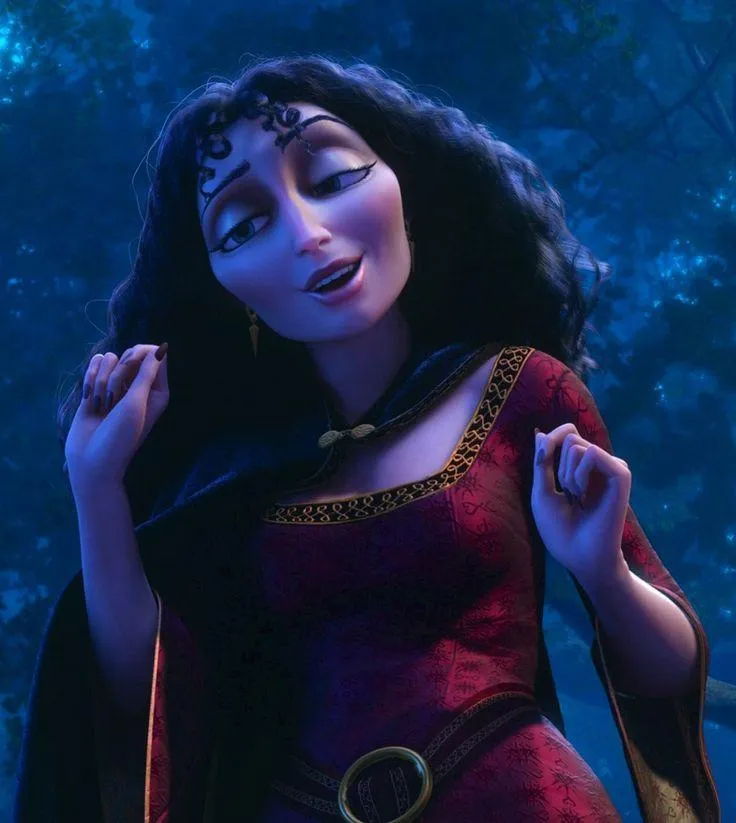 Gothel | Tangled pictures, Tangled, Tangled mother gothel