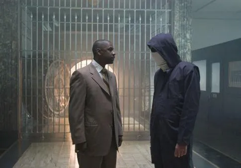 Inside Man (2006) - IMDb