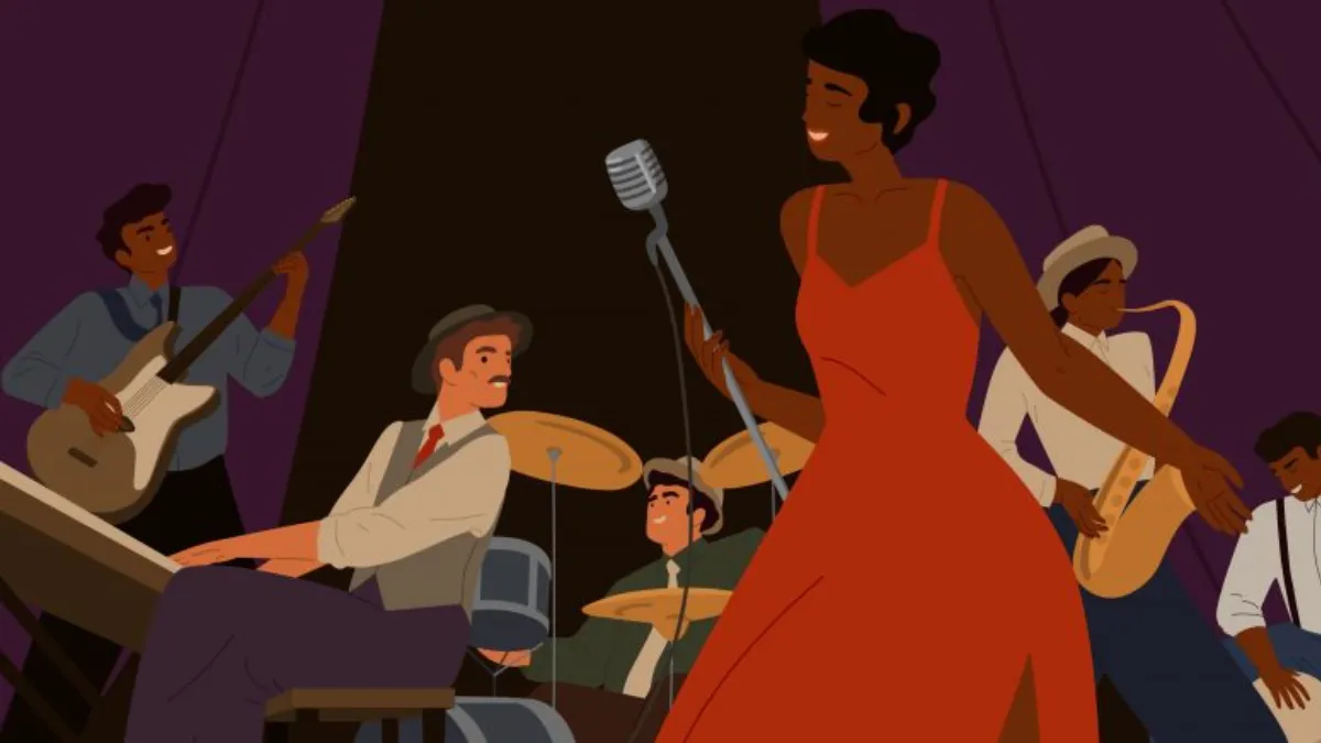 Real Writers of Movie Scores