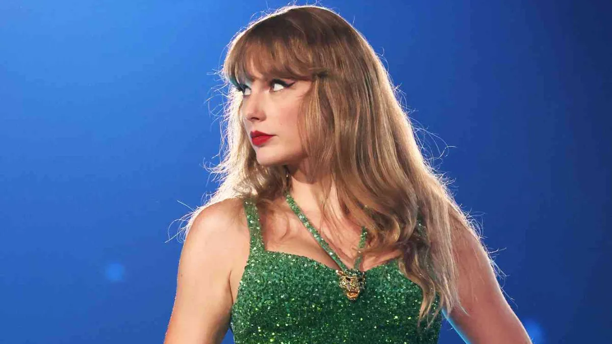 Chiefs' Dance Eras Tour