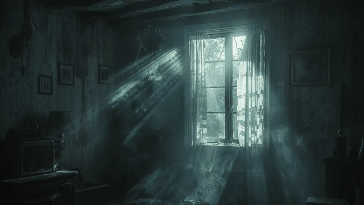  Visual Storytelling in Cinema