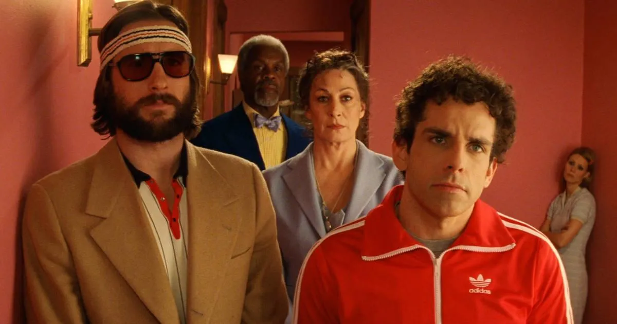 Best Wes Anderson Movies, Ranked - Thrillist