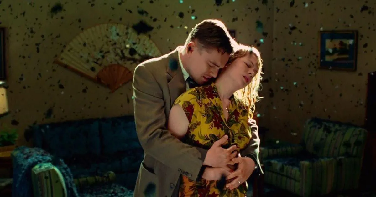 Shutter Island: Breaking Down the Movie's Ending