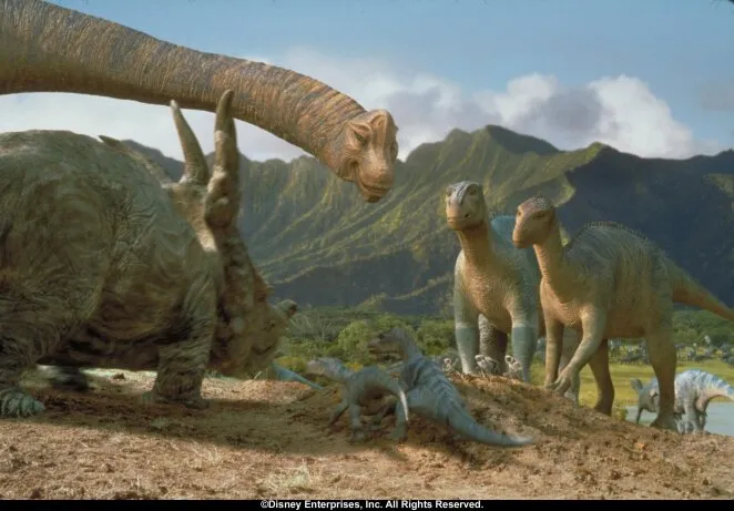 Worst Animated Disney Movies