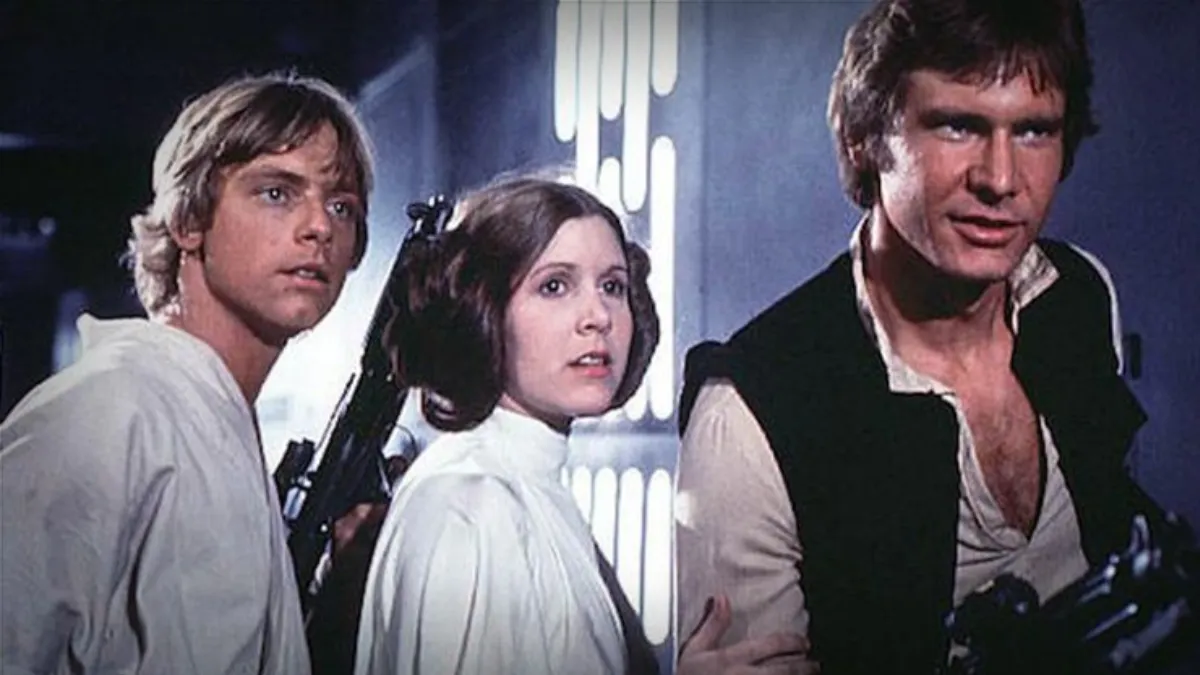 Evolution of Film Music