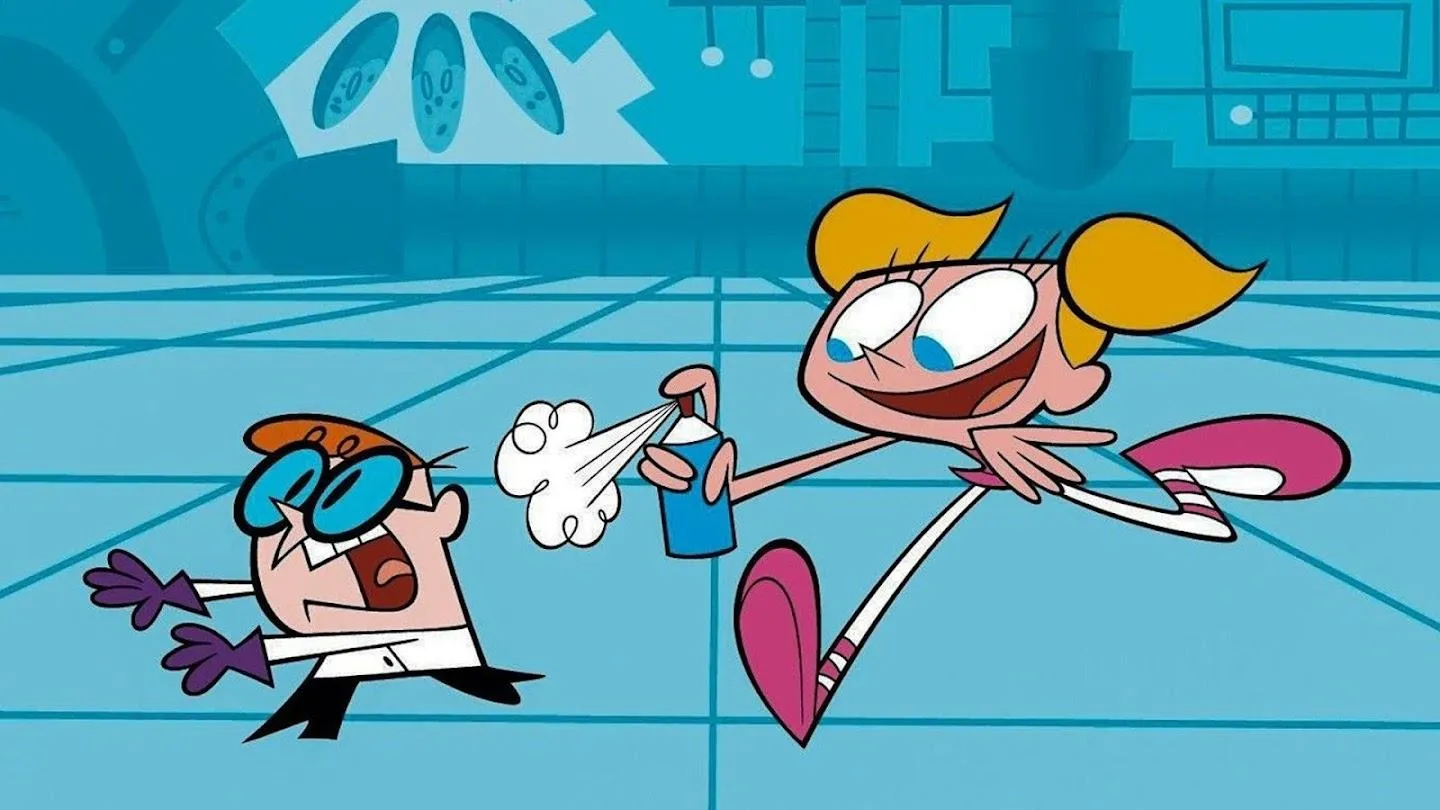 Watch Dexter's Laboratory online | YouTube TV (Free Trial)