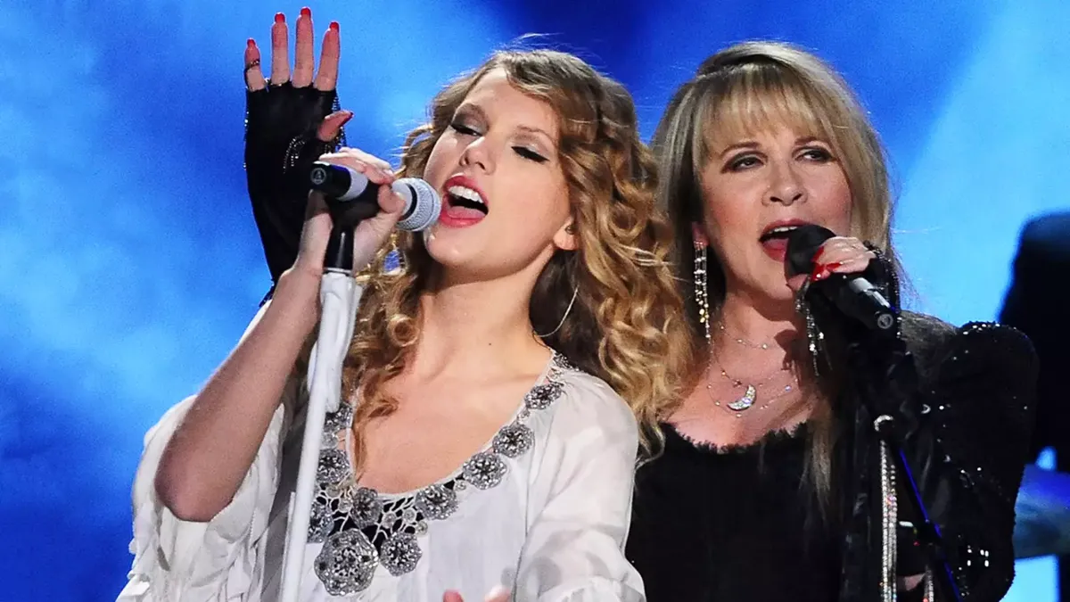 Stevie Nicks Tortured Poets Department Bracelet