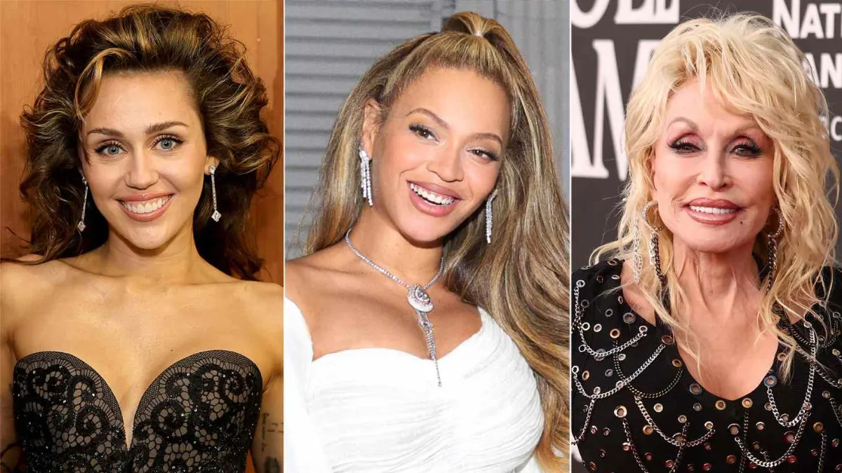 Beyoncé 'Cowboy Carter'