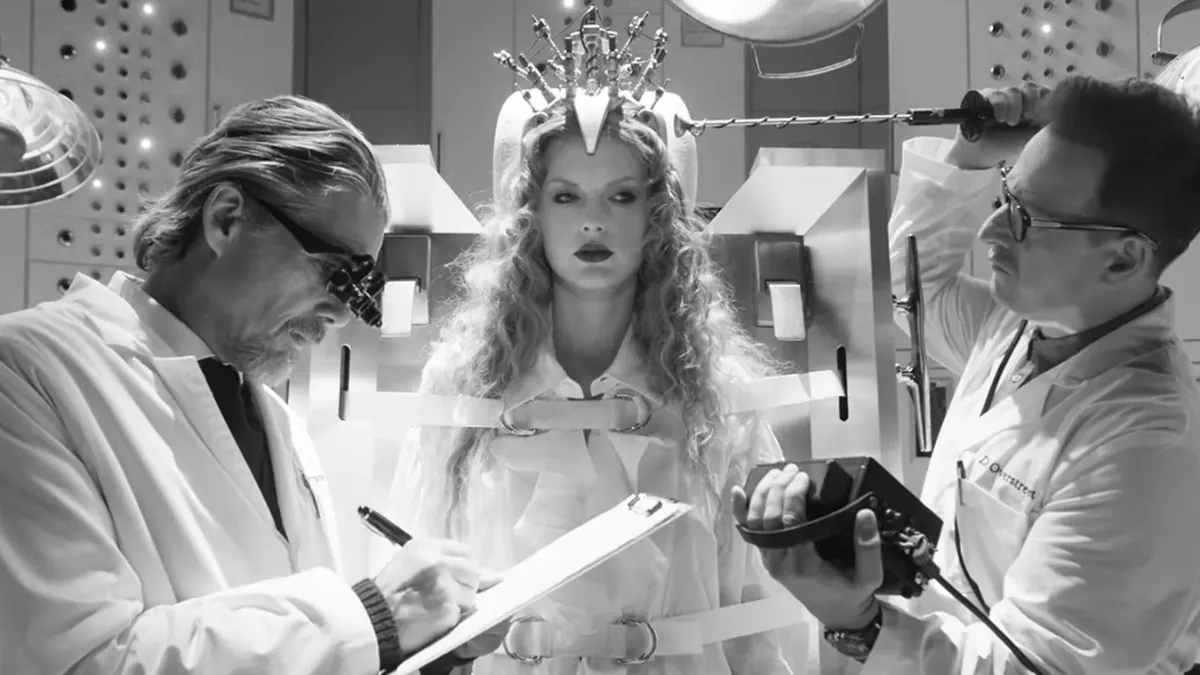 Kim Kardashian Taylor Swift Feud