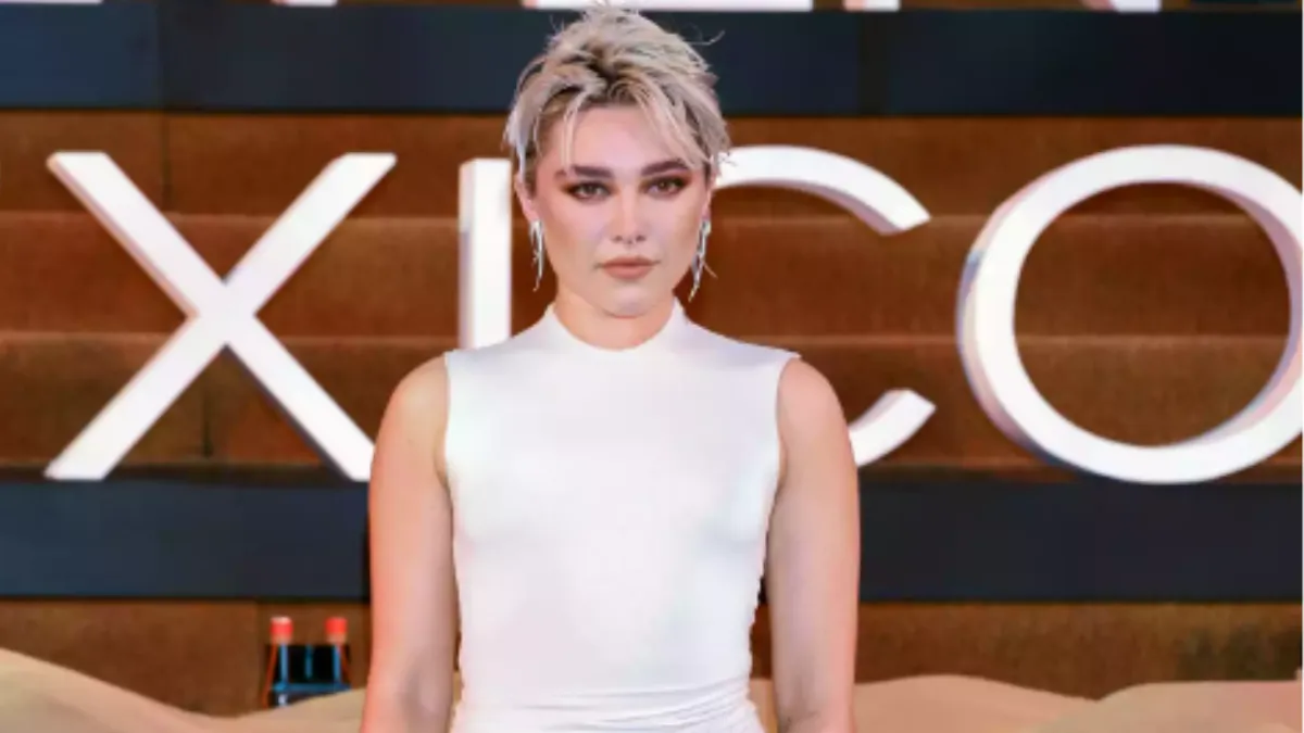 Dune: Part Two Premiere