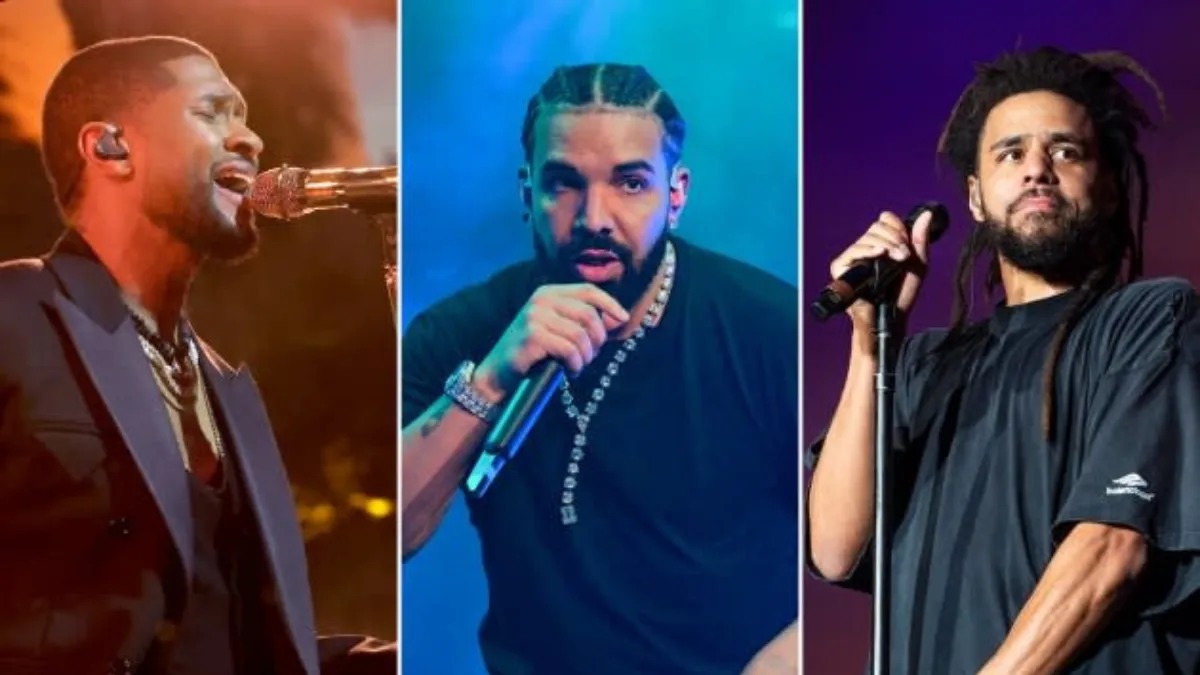 Dreamville Festival 2024 Lineup