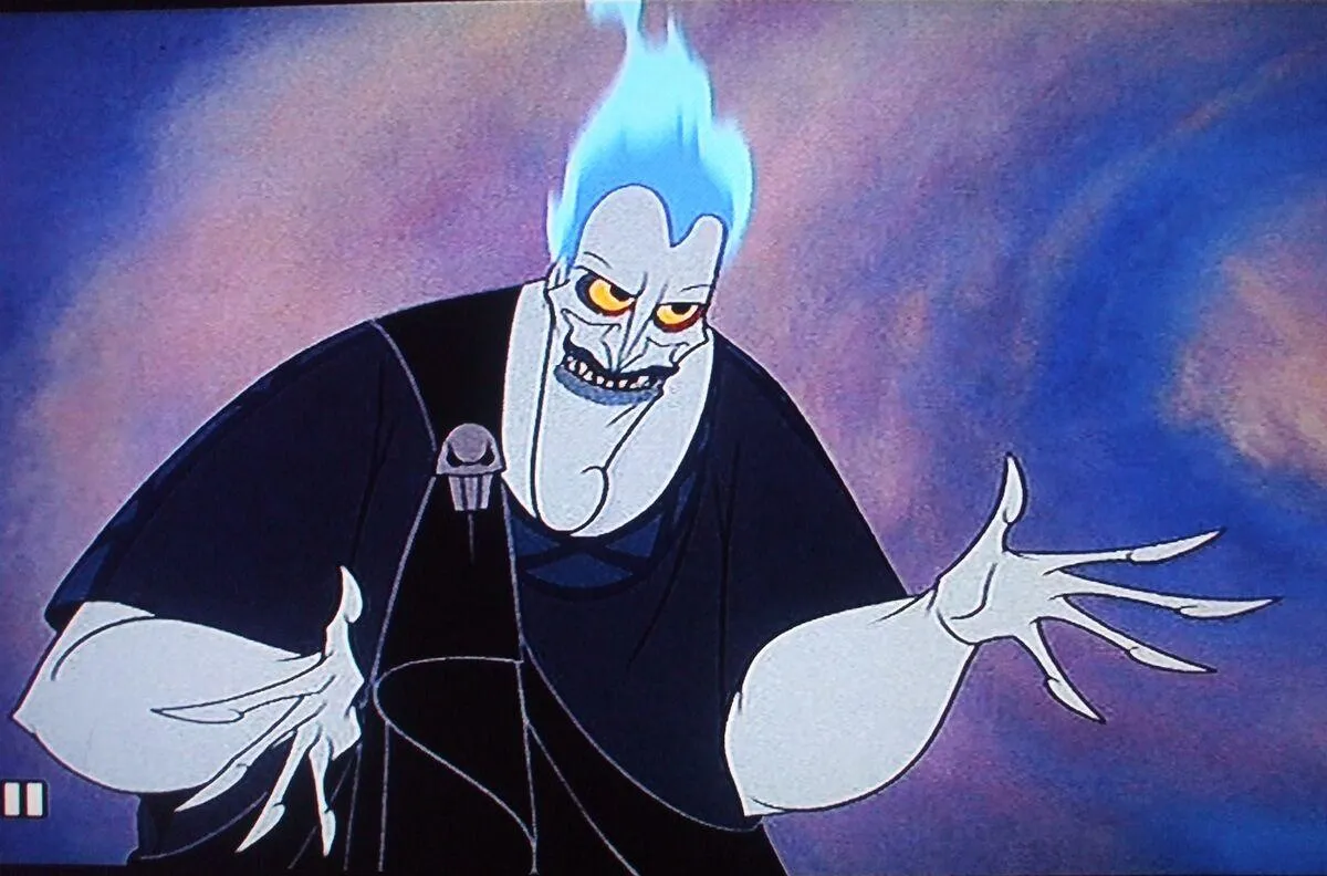 Hades | Disney's Hercules Wiki | Fandom