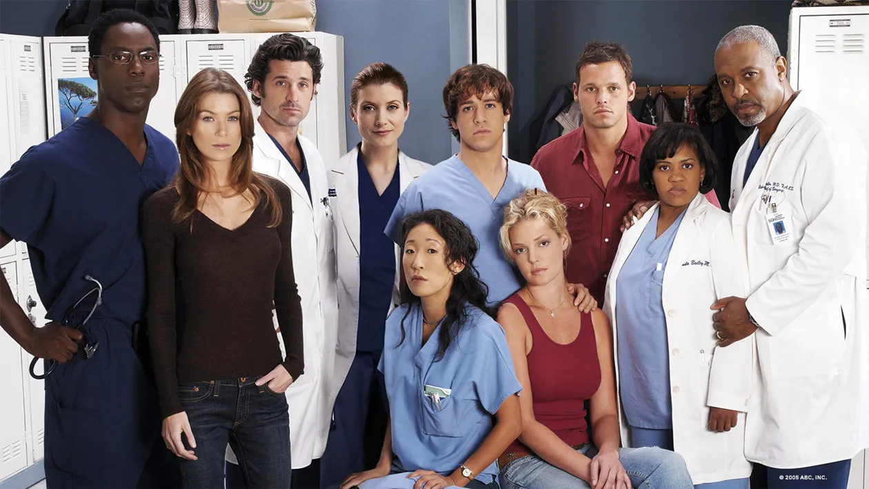 Best Shonda Rhimes Shows