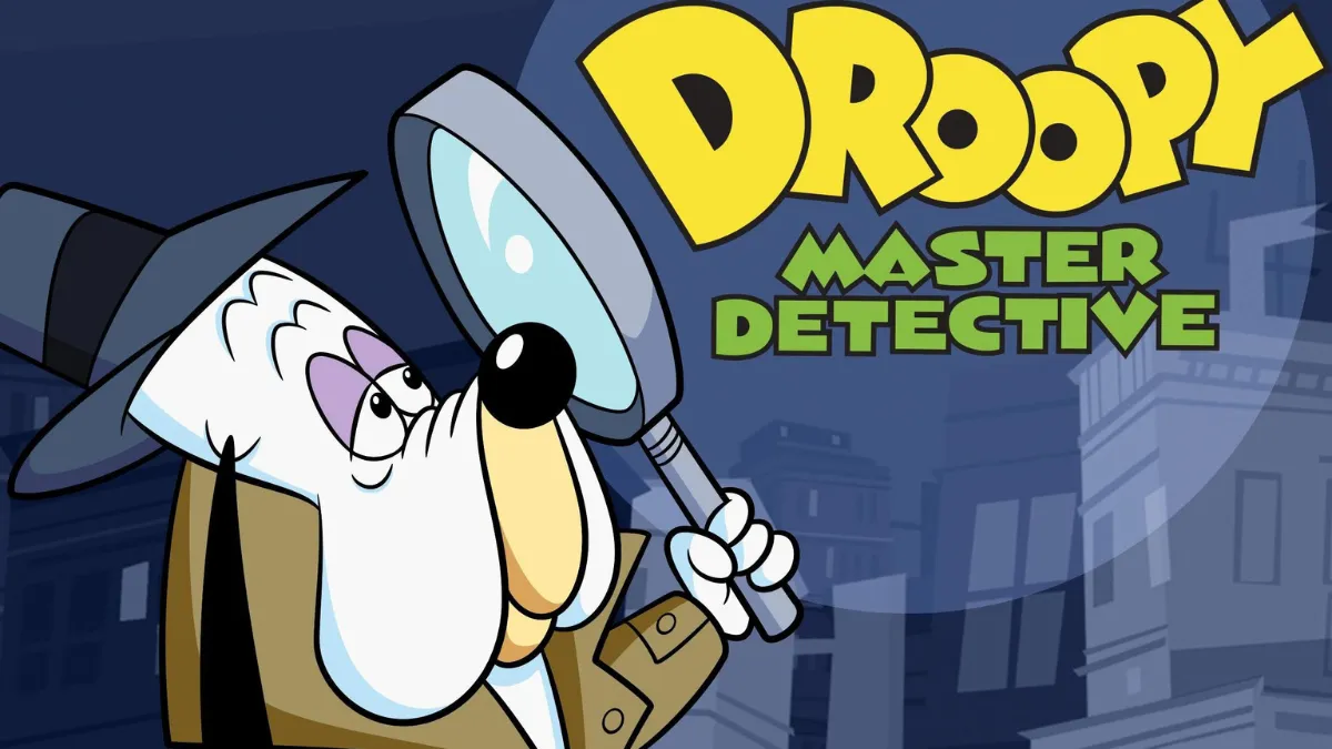 Cartoon Dogs