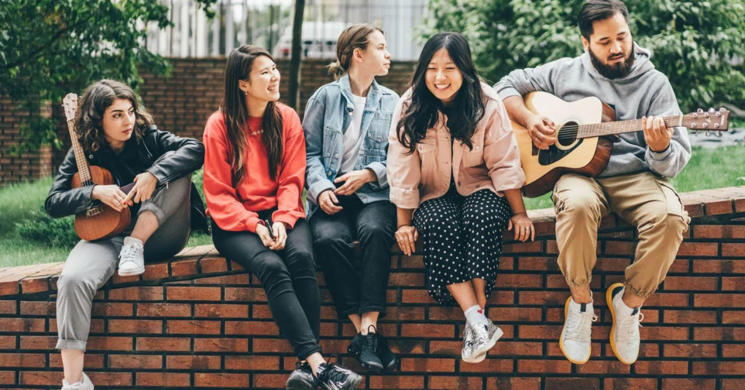 Four Ways Music Strengthens Social Interactions | Psychology Today