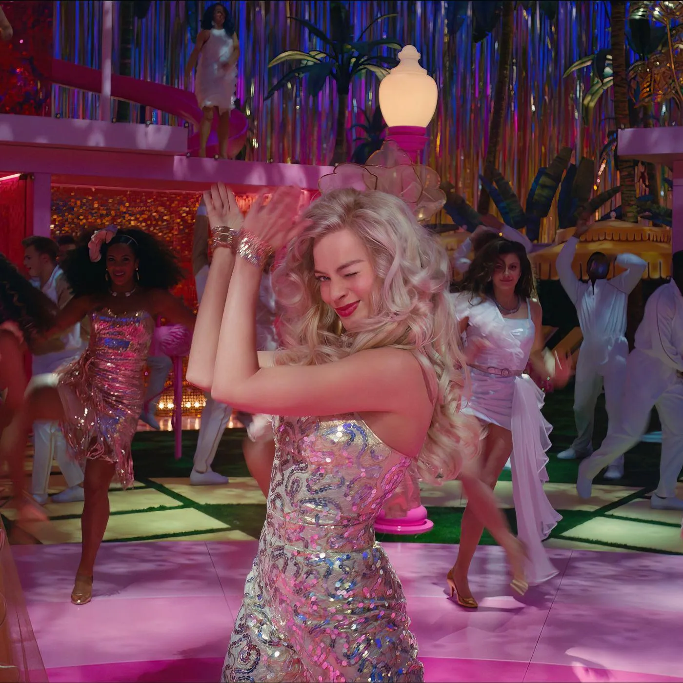 Barbie movie 2023: Why is everyone hyped for Barbie? - Vox