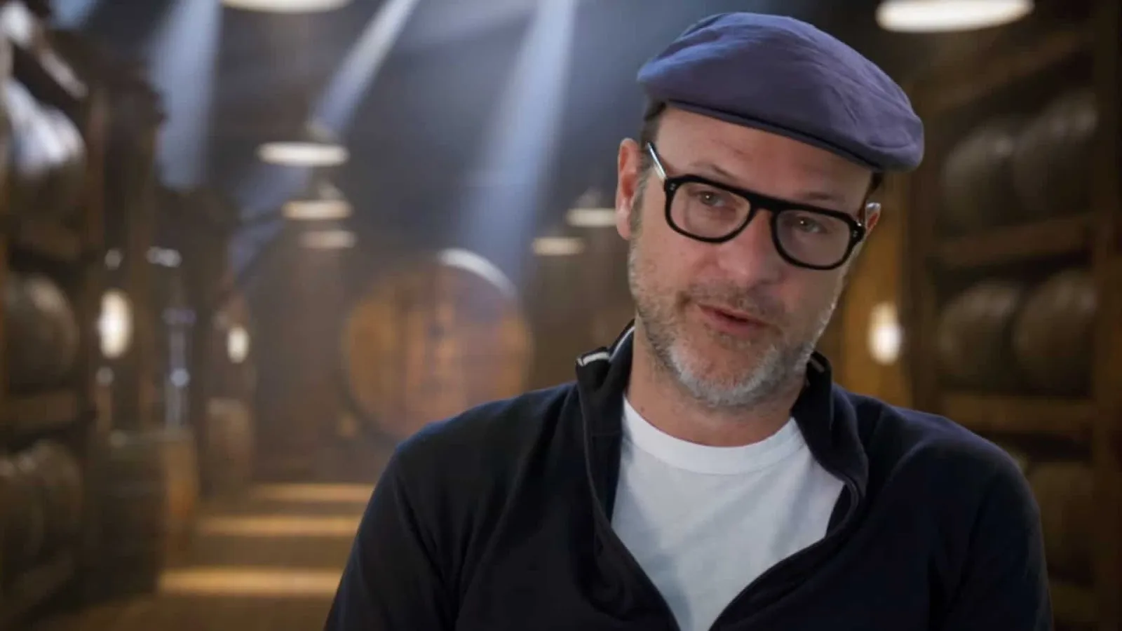 Comic Book Directors