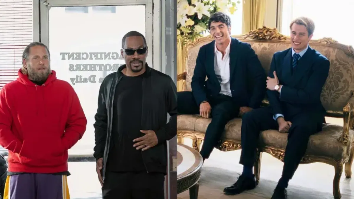 White Representation in Movies