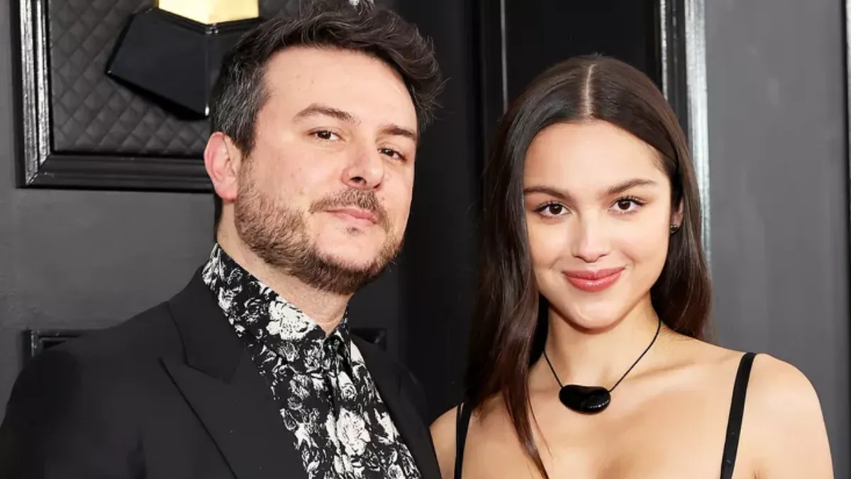 Olivia Rodrigo ASCAP 2024