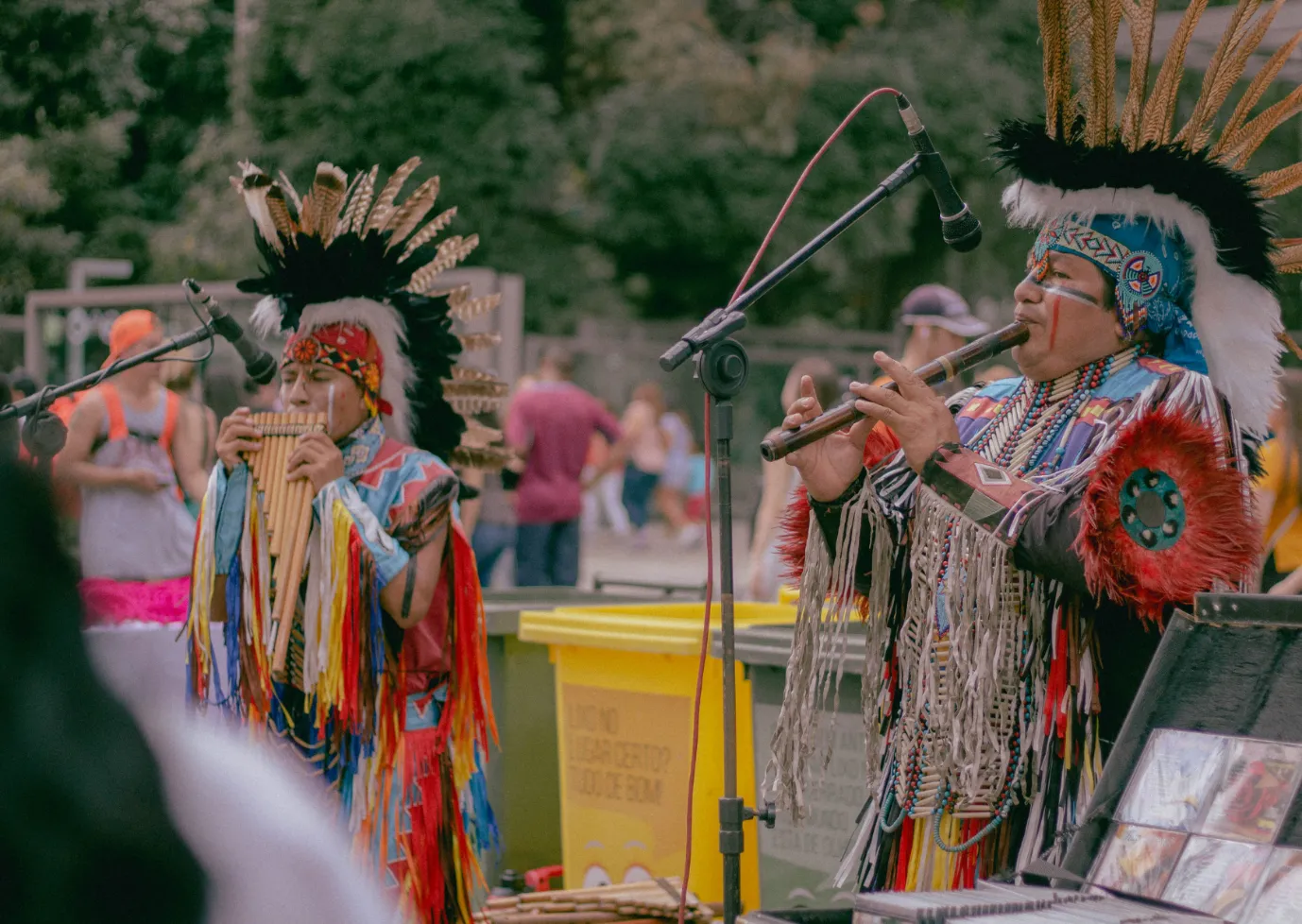 Indigenous Peoples must be at the heart of environmental and climate action  | ClientEarth