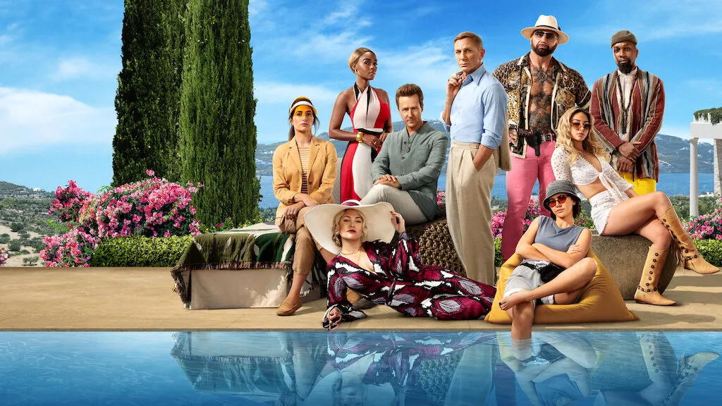 Movies With The Best Plot Twists