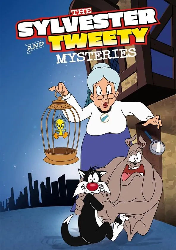 The Sylvester & Tweety Mysteries | The Dubbing Database | Fandom