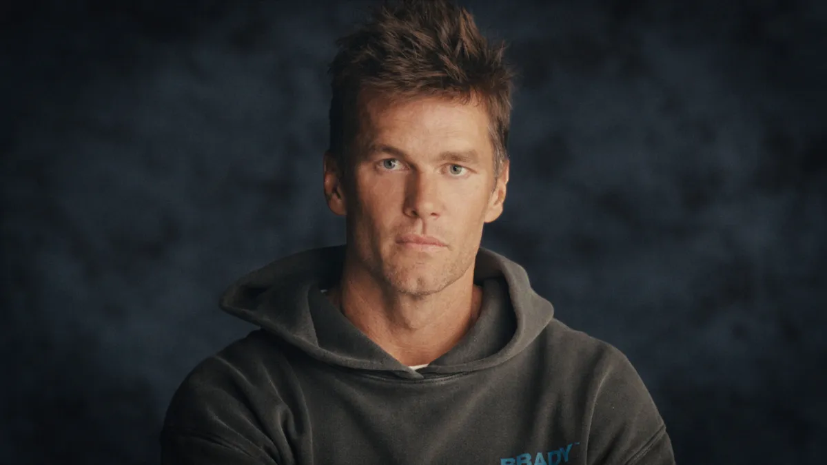 Taylor Swift 'Patriots' Docuseries