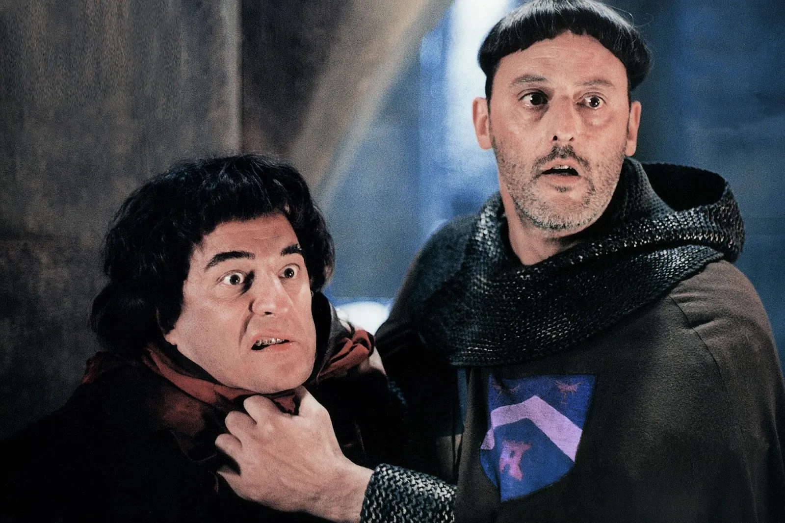 Highest-Grossing French Films