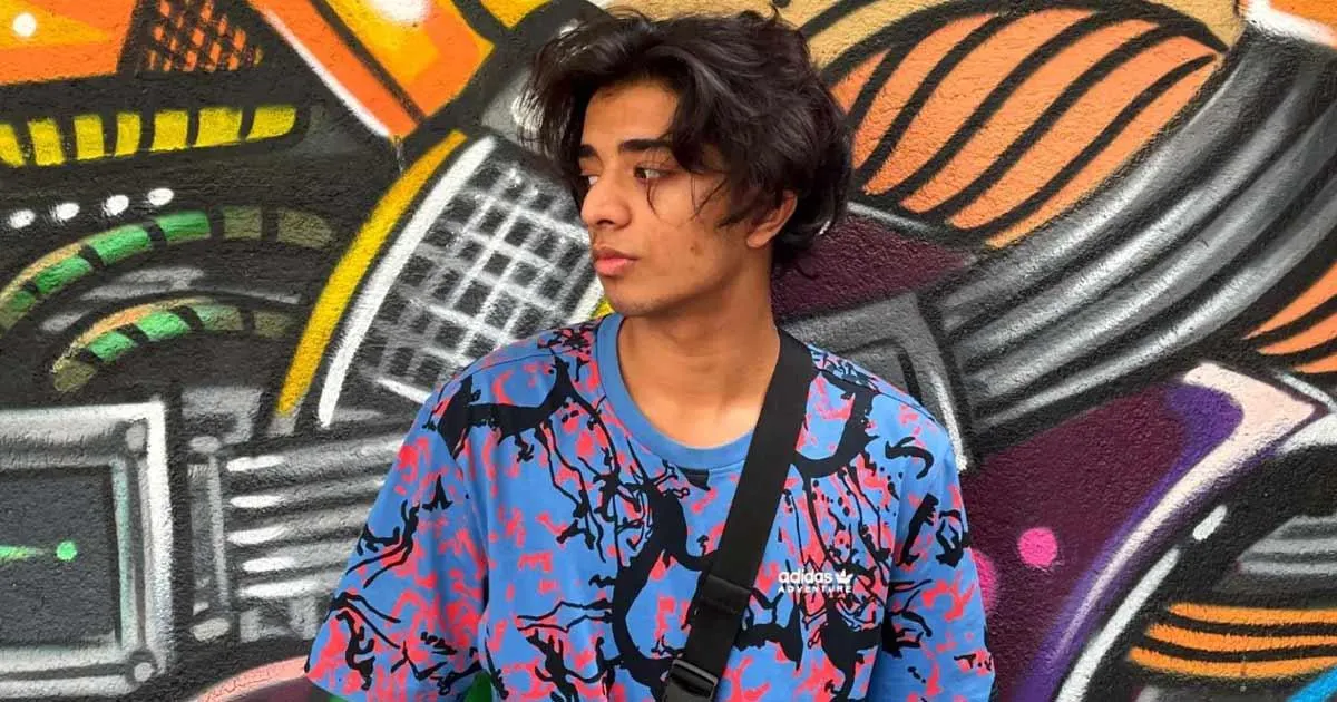 Popstar Tsumyoki Signed To Divine's Gully Gang, Announces Debut Album  Titled 'A Message From The Moon'