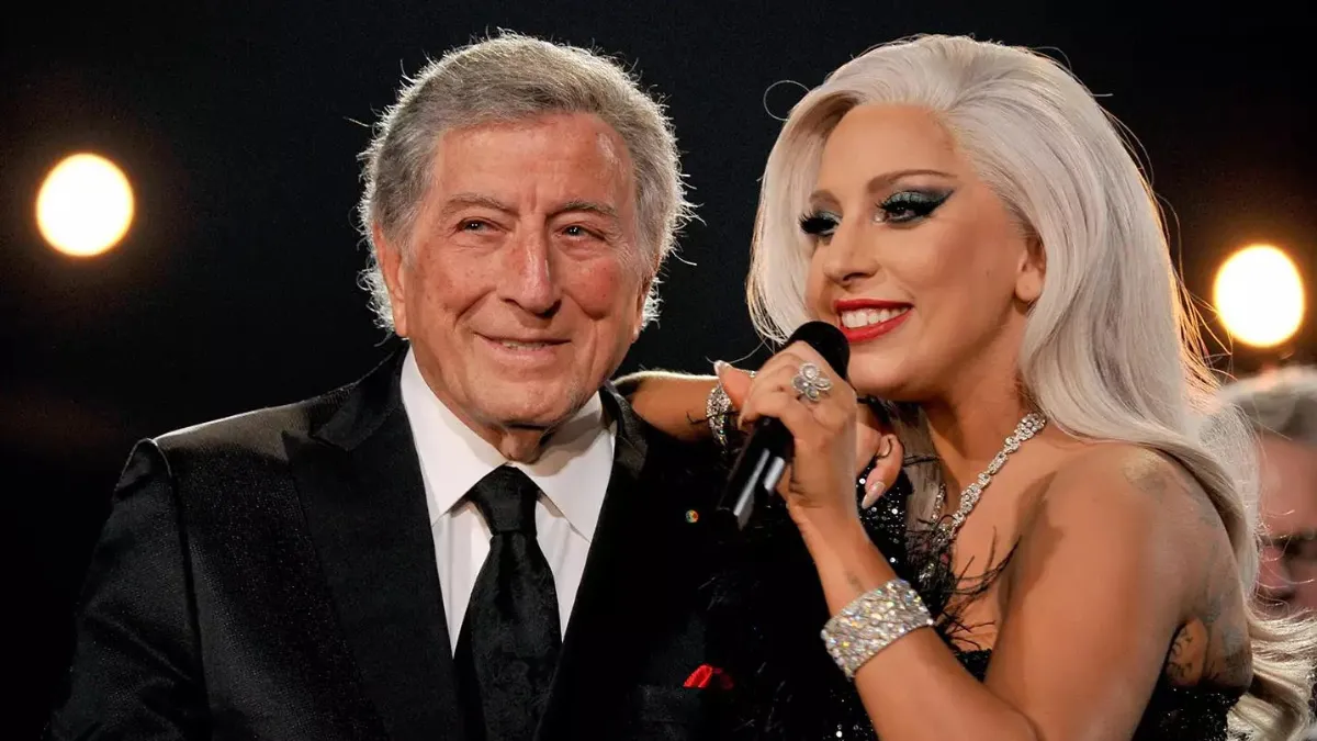 Lady Gaga Best Collaborations