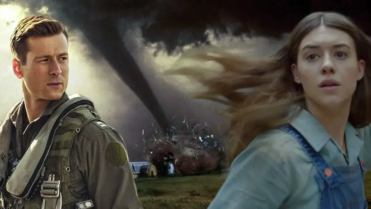 Twister Sequel