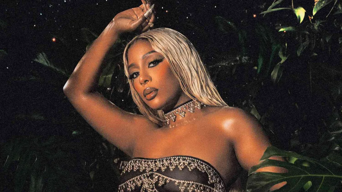 2024 NAACP Image Awards Winners