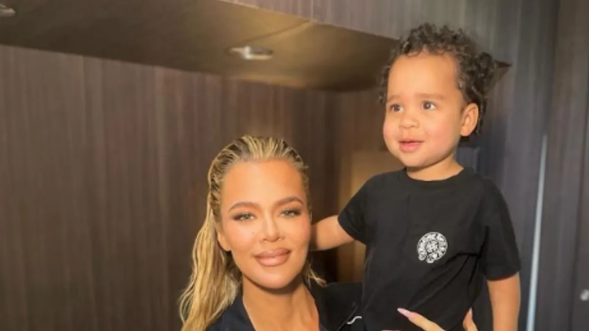 Khlo&eacute; Kardashian