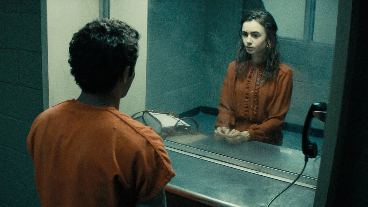 Serial Killer Movies