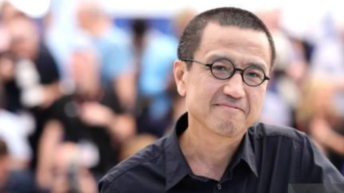 Lou Ye An Unfinished Film