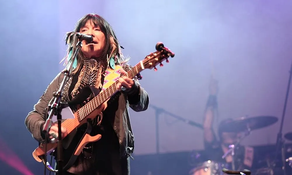 10 Indigenous Artists You Need to Know | Digital Drum