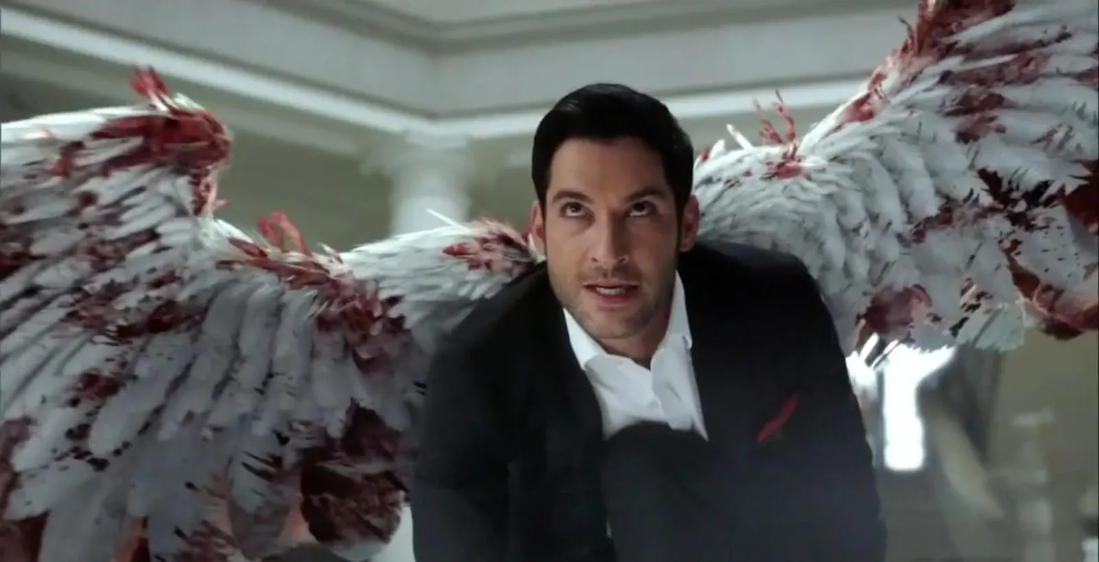 Lucifer Episodes