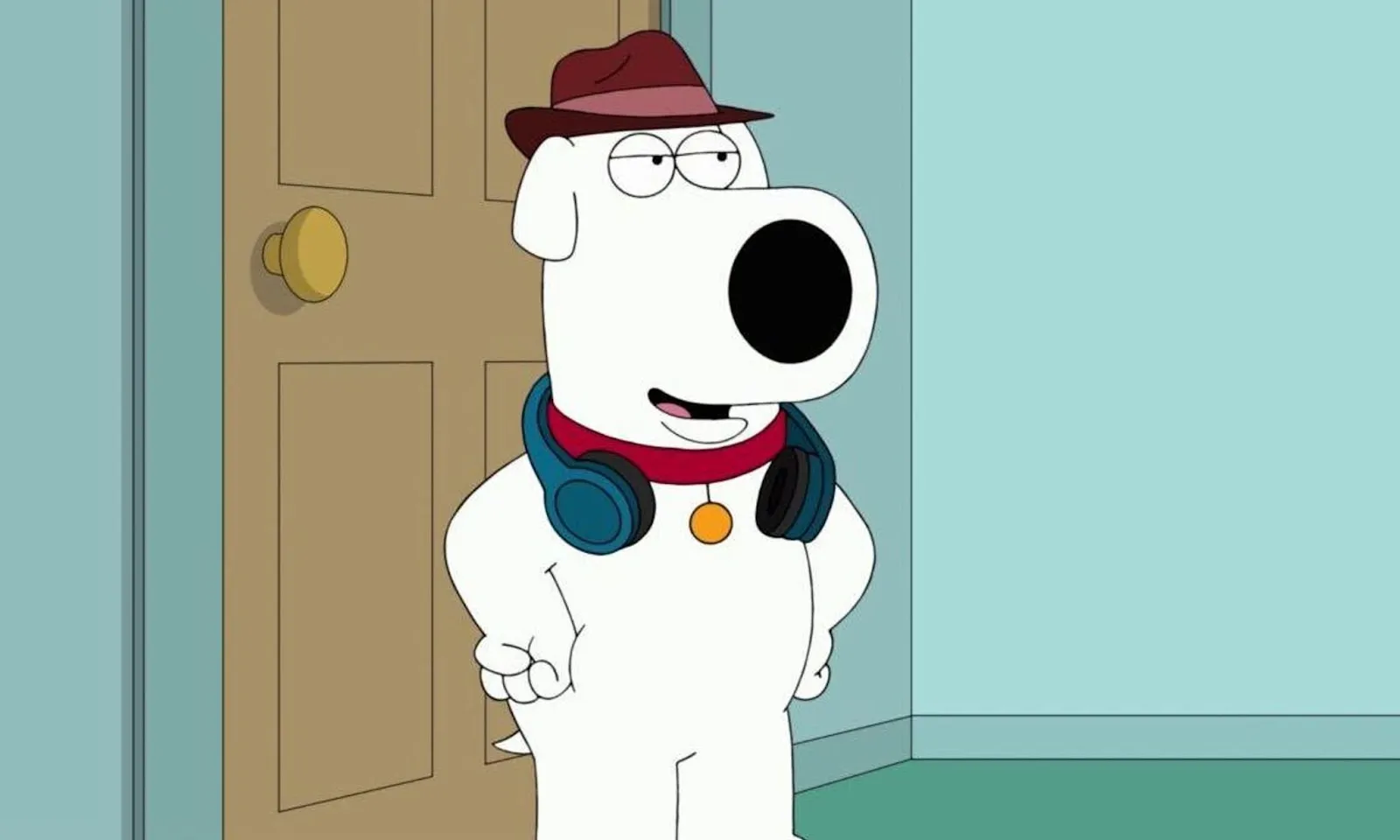 Cartoon Dogs