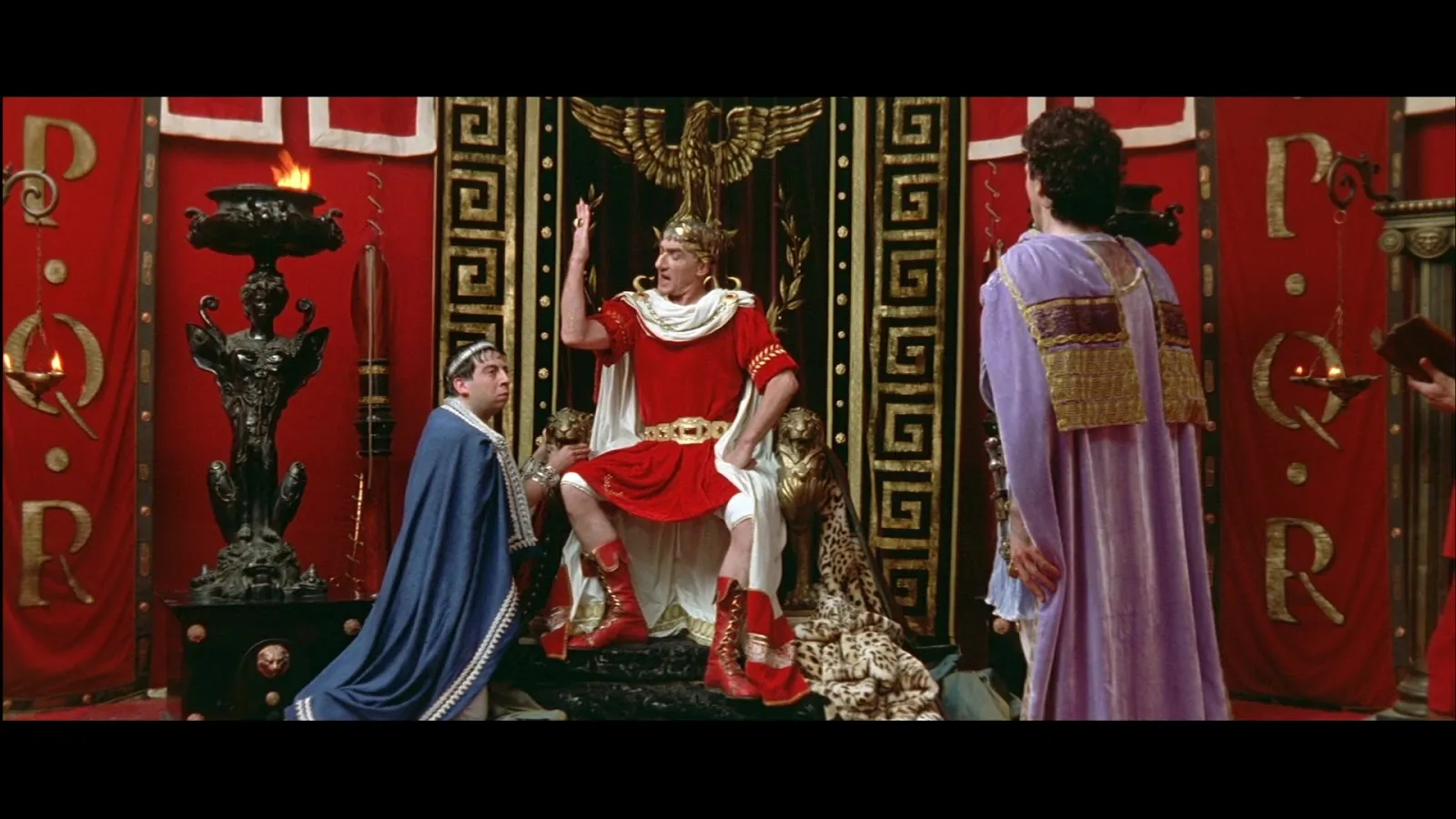 Highest-Grossing French Films