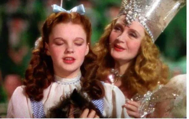 The Wizard of Oz (1939): &ldquo;No Place Like Home&rdquo; - Melanie Novak