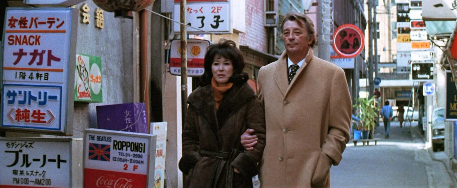 Sydney Pollack Movies