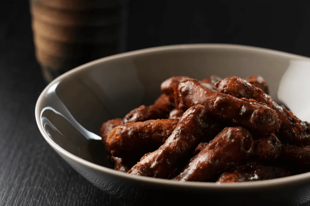 Karinto: The History and Culture of a Crunchy Delight - Sakuraco